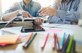 Clases particulares Eso y bachillerato