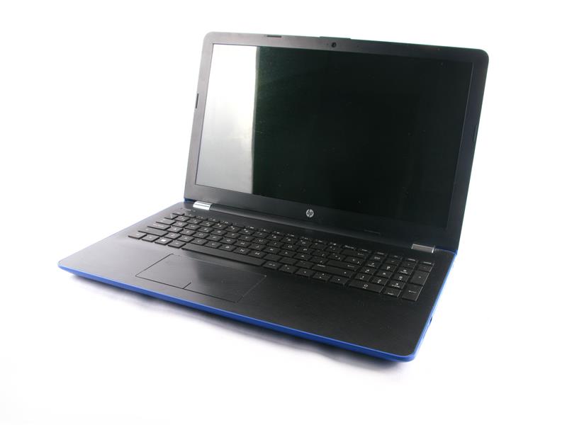 Ordenador portátil hp