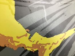 Tabla Snowboard kemper kevlar