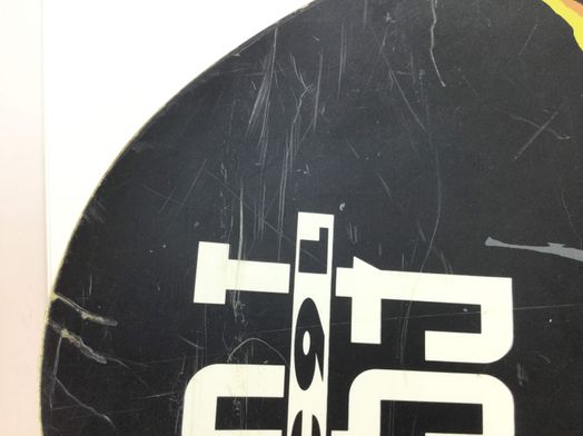 Tabla Snowboard kemper kevlar