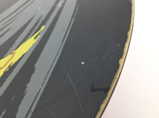 Tabla Snowboard kemper kevlar