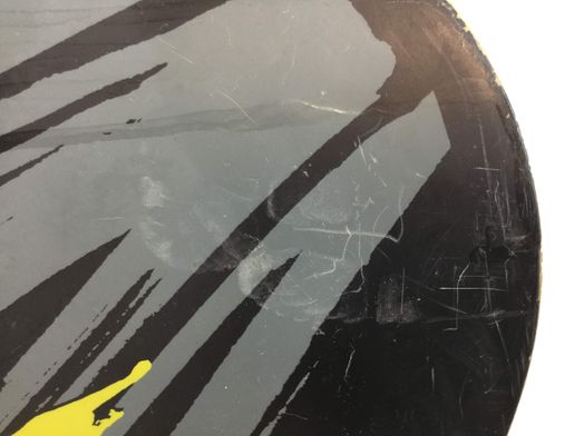 Tabla Snowboard kemper kevlar