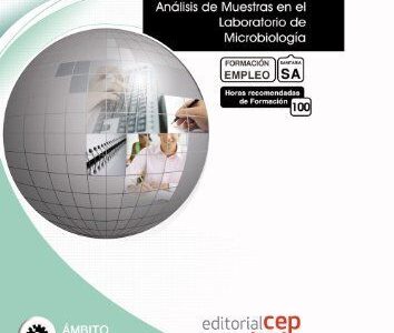 Análisis de Muestras en el Laboratorio de Microbiología