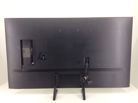 Televisor led 55” samsung ue55bu8505k smart tv