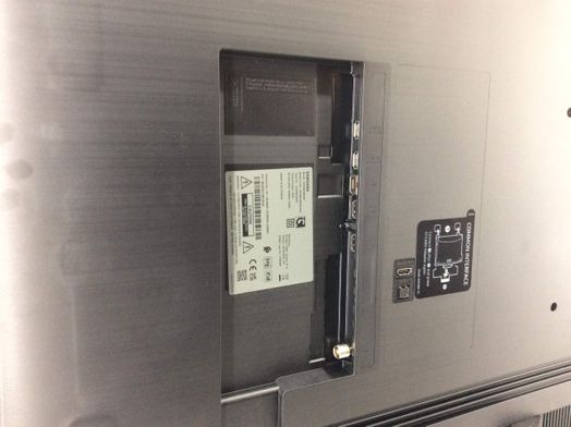 Televisor led 55” samsung ue55bu8505k smart tv