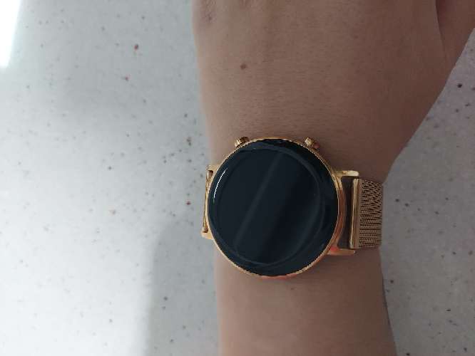 Huawei Watch GT 2 Elegant