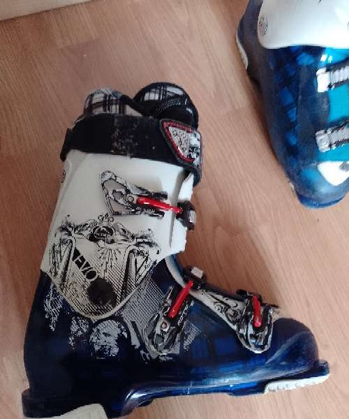 Botas esquí 28.5-30.5