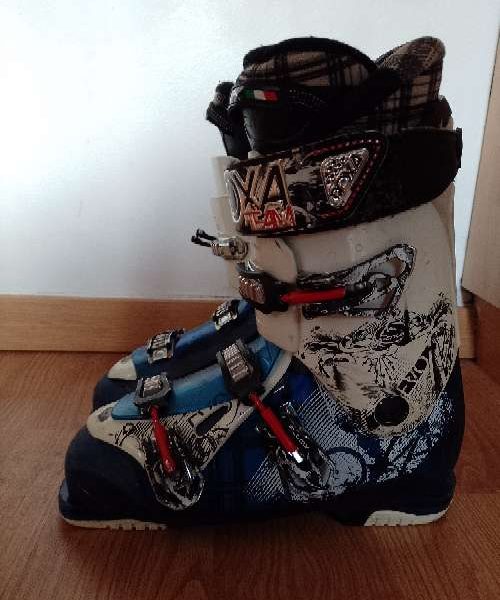 Botas esquí 28.5-30.5