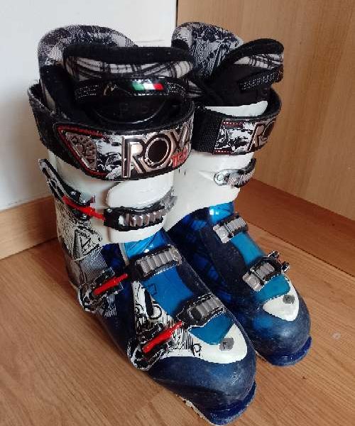Botas esquí 28.5-30.5