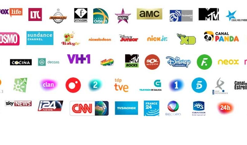 Todo el deporte, series, películas xxx y mucho más como NETFLIX.HBO.AMAZON PRIME.TODO EN 1