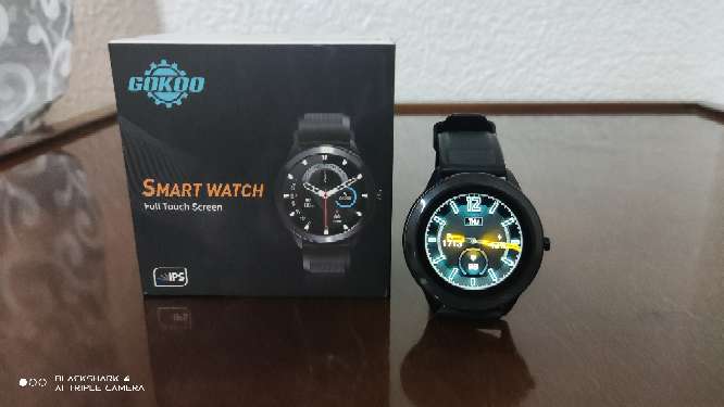 Reloj inteligente gokoo 93
