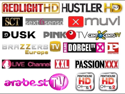 Todo el deporte, series, películas xxx y mucho más