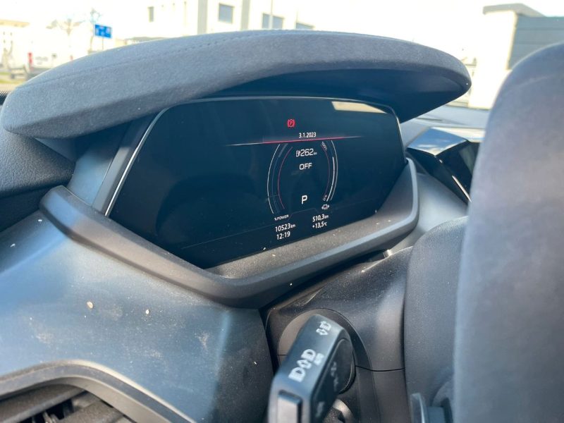 AUDI etron GT 60 quattro