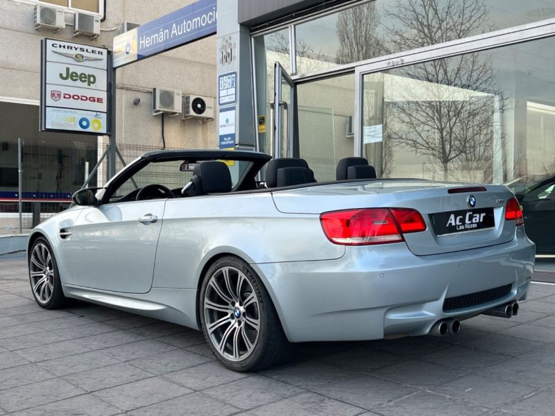 BMW Serie 3 M3