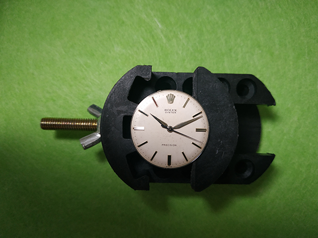 Rolex Oyster Precision