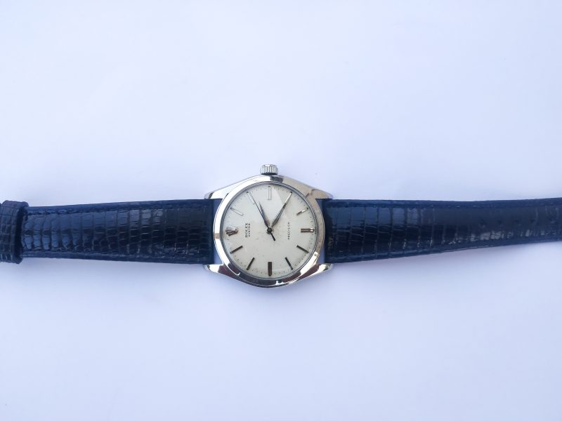 Rolex Oyster Precision